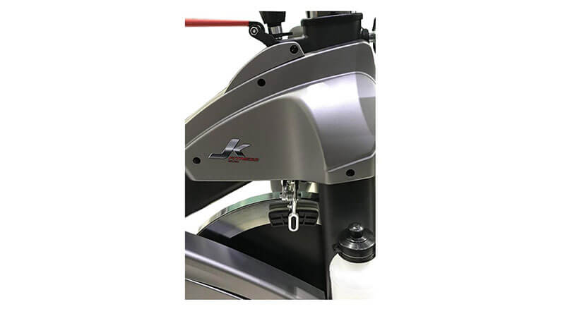 دوچرخه اسپینینگ جی کی اکسر Fitlux 3927 4 1