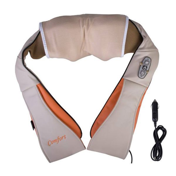 ماساژور گردن و شانه کامفورت Comfort S 6320 0