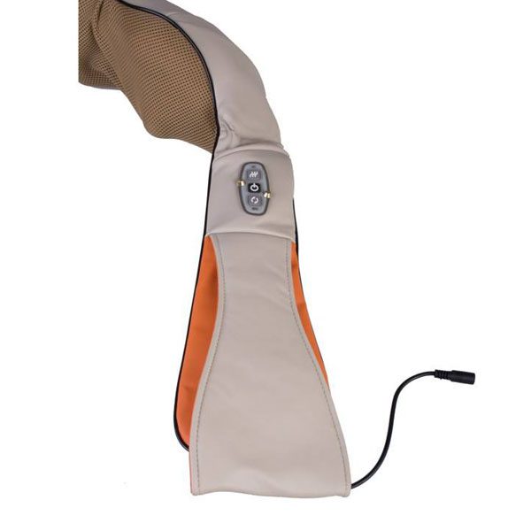 ماساژور گردن و شانه کامفورت Comfort S 6320 3