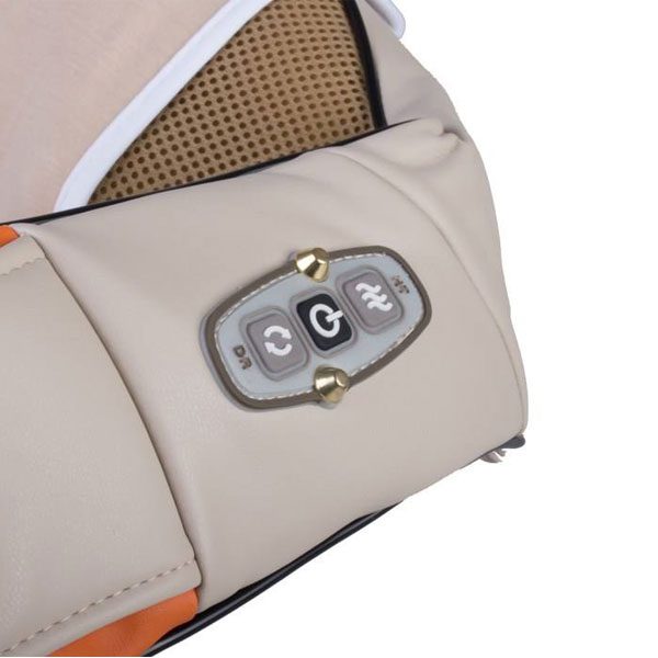 ماساژور گردن و شانه کامفورت Comfort S 6320 4