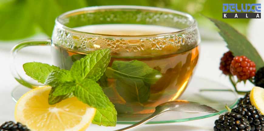 چای سبز و فواید آن برای بدن