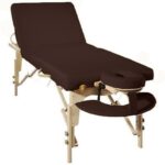 تخت ماساژ چوبی ریلکس Relax PEJ1S28 1