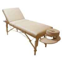 تخت ماساژ چوبی ریلکس Relax PEJ1S28 4