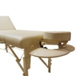 تخت ماساژ چوبی ریلکس Relax PEJ1S28 5