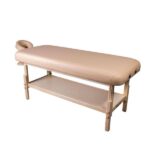 تخت ماساژ چوبی ریلکس Relax SAF1S30 0