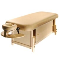 تخت ماساژ چوبی ریلکس Relax SKF1S30 2