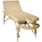 تخت ماساژ چوبی ریلکس relax pej1s28