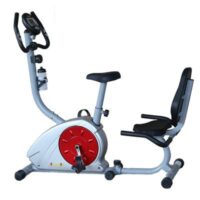 دوچرخه ثابت فلکسی فیت flexifit f 230