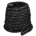 طناب بتل روپ battle ropes