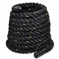 طناب بتل روپ battle ropes