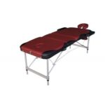 تخت ماساژ پرتابل پایه آلومینیومی1 arb