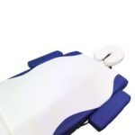 تخت ماساژ پرتابل پایه آلومینیومی1 awb