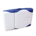 تخت ماساژ پرتابل پایه آلومینیومی3 awb