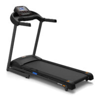 تردمیل ایسترانگ Eastrong ES4600I 1