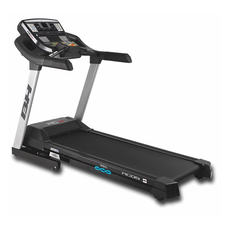 BH Fitness I RC09 Dual