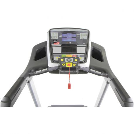 تردمیل بی اچ فیتنس bh fitness i rc04 dual