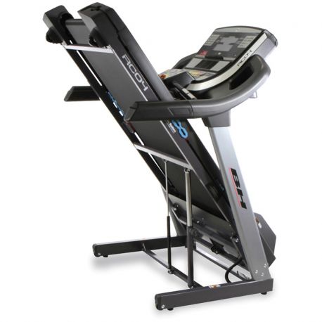 تردمیل بی اچ فیتنس bh fitness i rc04 dual 1