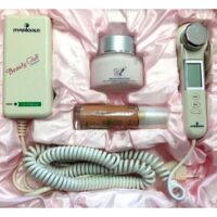 دستگاه بيوتی كلاب beauty club
