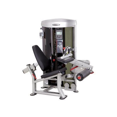 دستگاه پشت پا استیل فلکس steel flex mlc 400