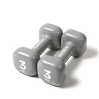 دمبل 3 کیلویی ریباک reebok rawt11153
