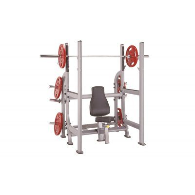 میز سرشانه خرک دار استیل فلکس steel flex nomb