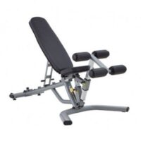 نیمکت مدرج استیل فلکس steel flex nfid