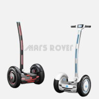 اسکوتر هوشمند دسته دار Mars Rover