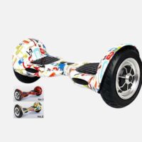 اسکوتر هوشمند 10 اینچ Smart Balance
