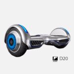 اسکوتر هوشمند FSpeed D20 1
