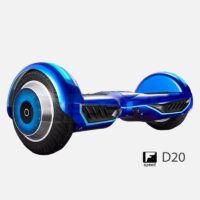 اسکوتر هوشمند FSpeed D20