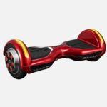 اسکوتر هوشمند FSpeed D20 3