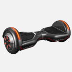 اسکوتر هوشمند FSpeed D20 4