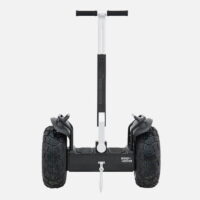 سگوی هوشمند فرود Wind Rover