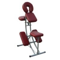 تخت ماساژ نشسته ان ام سی Nmc Y008