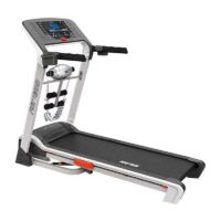 تردمیل پروتئوس PROTEUS PST 4300m 0