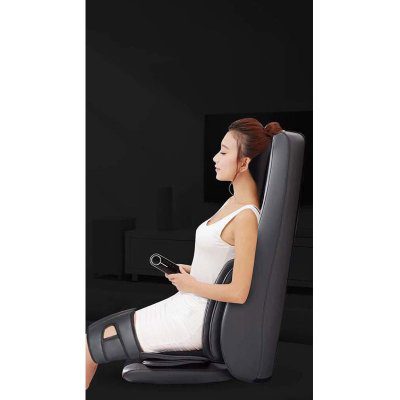 روکش صندلی ماساژور بست رست Best Rest RK 928 3