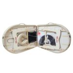 تخت ماساژ ریلکس Relax PCT1M30 2