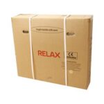 تخت ماساژ ریلکس Relax PCT1M30 5