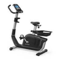 دوچرخه ثابت هورایزن HORIZON COMFORT7
