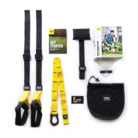 بند تی ار ایکس هوم جیم Home Gym 2016