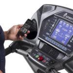 تردمیل باشگاهی اسپیریت Spirit XT685 2