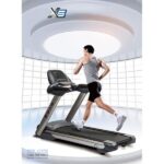 تردمیل باشگاهی شوا SHUA X5 2
