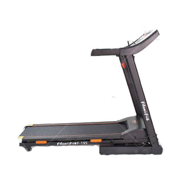 تردمیل خانگی فلکسی فیت Flexi Fit F 19S 3