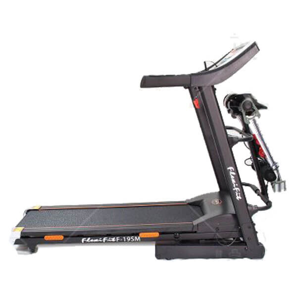 تردمیل چندکاره فلکسی فیت Flexi Fit F 19SM 1