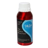 روغن ماساژ وانیل تالیدا TALIDA 500ml