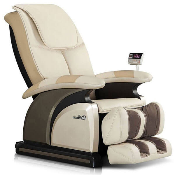 صندلی ماساژور آی رست iRest SL A30 6 1