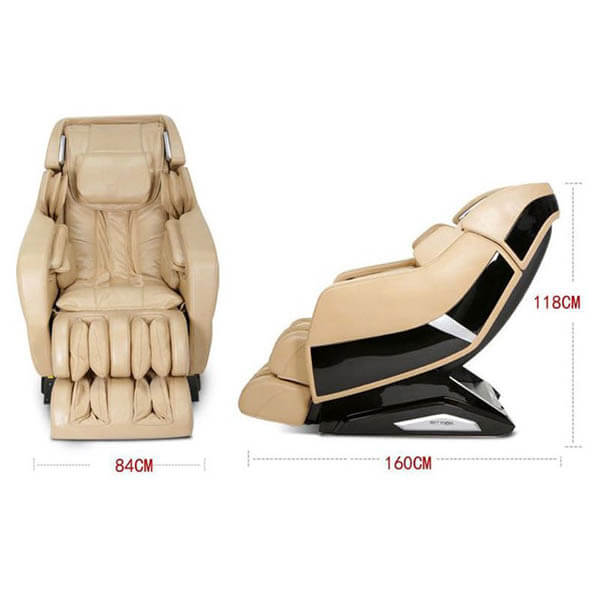 صندلی ماساژور بست رست Best Rest RT 6710S 3