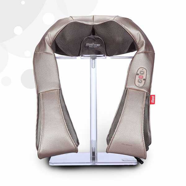 ماساژور کتف و شانه ایرست iRest SL D180C 2