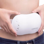 کمربند ویبره لاغری Slimming MA 121 5