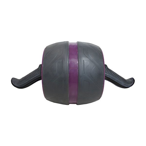 چرخ تمرین شکم فنر دار Exercise Wheel 1204 1